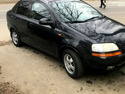 Шевроле Авео, об'ємом двигуна 1.5 л та пробігом 0 тис. км за 3000 $, фото 1 на Automoto.ua