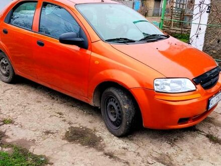 Шевроле Авео, об'ємом двигуна 1.5 л та пробігом 280 тис. км за 2300 $, фото 1 на Automoto.ua