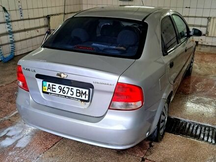 Шевроле Авео, об'ємом двигуна 15 л та пробігом 380 тис. км за 1700 $, фото 1 на Automoto.ua