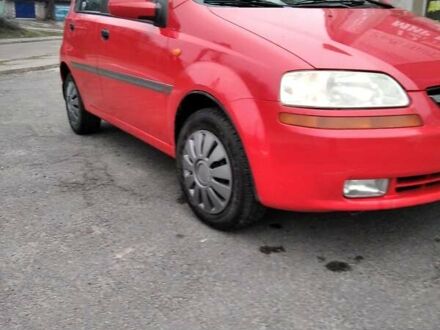 Шевроле Авео 2005 у Дніпро (Дніпропетровську) на Automoto.ua Шевроле Авео, об'ємом двигуна 1.5 л та пробігом 254 тис. км за 3000 $, фото 1 на Automoto.ua