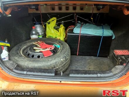Шевроле Авео, об'ємом двигуна 1.5 л та пробігом 349 тис. км за 2350 $, фото 1 на Automoto.ua