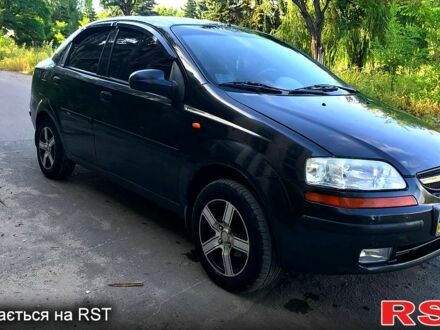 Шевроле Авео, об'ємом двигуна 1.5 л та пробігом 188 тис. км за 3100 $, фото 1 на Automoto.ua