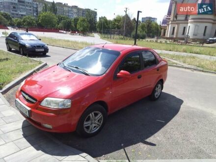 Шевроле Авео 2005 в Днепре (Днепропетровске) на Automoto.ua Шевроле Авео, объемом двигателя 1.5 л и пробегом 189 тыс. км за 2500 $, фото 1 на Automoto.ua
