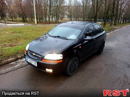 Шевроле Авео, об'ємом двигуна 1.5 л та пробігом 153 тис. км за 3100 $, фото 1 на Automoto.ua