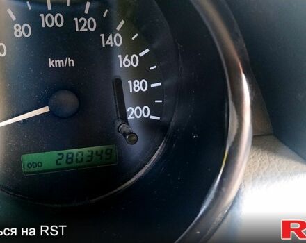 Шевроле Авео, объемом двигателя 1.5 л и пробегом 280 тыс. км за 3700 $, фото 1 на Automoto.ua