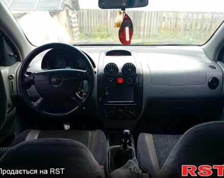 Шевроле Авео, объемом двигателя 1.5 л и пробегом 250 тыс. км за 2600 $, фото 1 на Automoto.ua