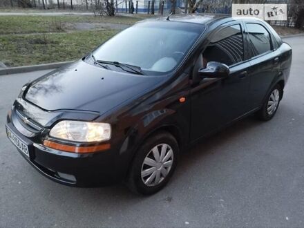Шевроле Авео 2005 в Кропивницком (Кировограде) на Automoto.ua Шевроле Авео, объемом двигателя 1.5 л и пробегом 167 тыс. км за 3600 $, фото 1 на Automoto.ua