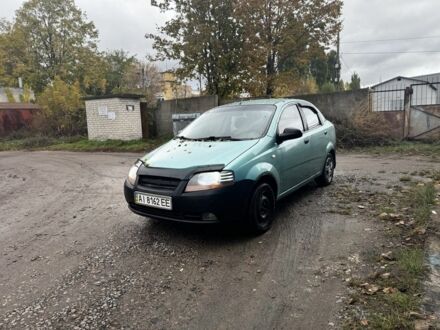Шевроле Авео, объемом двигателя 0 л и пробегом 250 тыс. км за 1250 $, фото 1 на Automoto.ua