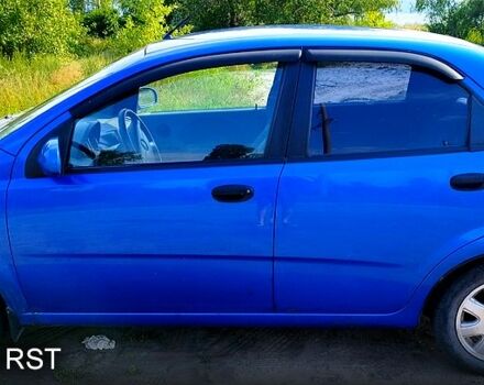 Шевроле Авео, объемом двигателя 1.5 л и пробегом 155 тыс. км за 2500 $, фото 1 на Automoto.ua