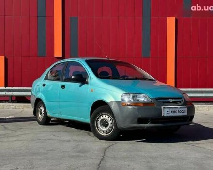 Шевроле Авео, об'ємом двигуна 0 л та пробігом 152 тис. км за 2990 $, фото 1 на Automoto.ua