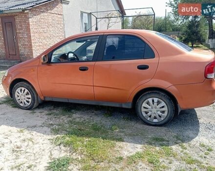 Шевроле Авео, объемом двигателя 1.5 л и пробегом 180 тыс. км за 2300 $, фото 1 на Automoto.ua