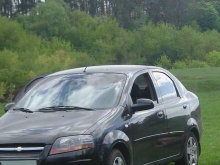 Шевроле Авео 2005 в Коростышеве на Automoto.ua Шевроле Авео, объемом двигателя 0 л и пробегом 238 тыс. км за 3333 $, фото 1 на Automoto.ua