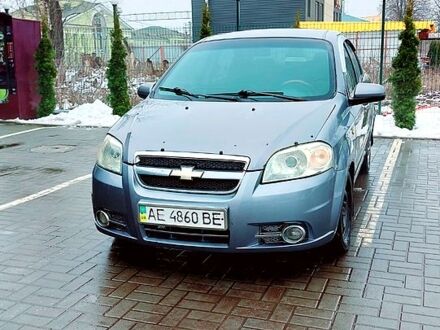 Шевроле Авео, об'ємом двигуна 1.5 л та пробігом 170 тис. км за 3400 $, фото 1 на Automoto.ua