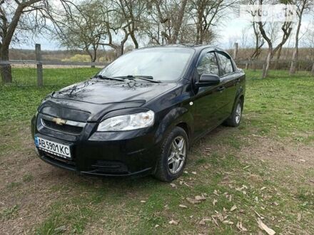 Шевроле Авео, об'ємом двигуна 1.5 л та пробігом 225 тис. км за 3400 $, фото 1 на Automoto.ua