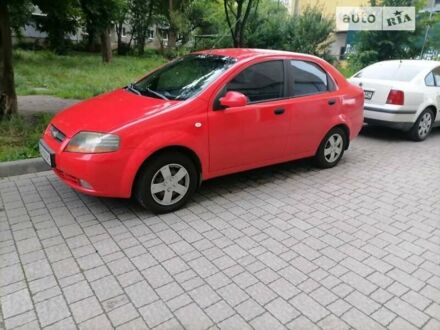 Шевроле Авео, об'ємом двигуна 1.5 л та пробігом 257 тис. км за 2900 $, фото 1 на Automoto.ua