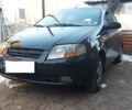 Шевроле Авео, об'ємом двигуна 1.5 л та пробігом 137 тис. км за 4200 $, фото 1 на Automoto.ua