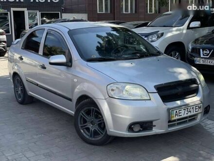 Шевроле Авео 2006 в Днепре (Днепропетровске) на Automoto.ua Шевроле Авео, объемом двигателя 0 л и пробегом 250 тыс. км за 2600 $, фото 1 на Automoto.ua