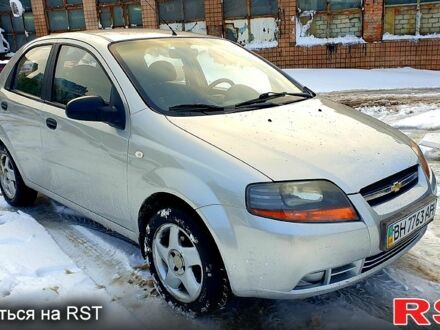 Шевроле Авео, об'ємом двигуна 1.5 л та пробігом 196 тис. км за 2999 $, фото 1 на Automoto.ua