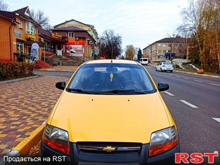 Шевроле Авео, об'ємом двигуна 15 л та пробігом 90 тис. км за 3700 $, фото 1 на Automoto.ua