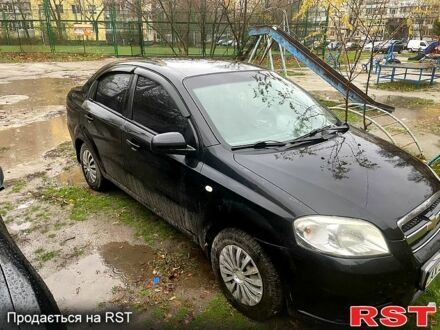 Шевроле Авео, об'ємом двигуна 1.5 л та пробігом 206 тис. км за 3000 $, фото 1 на Automoto.ua