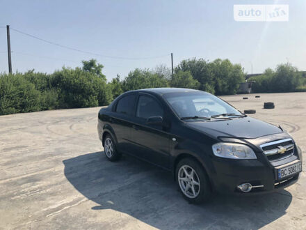 Шевроле Авео 2006 у Ужгороді на Automoto.ua Шевроле Авео, об'ємом двигуна 1.5 л та пробігом 146 тис. км за 4300 $, фото 1 на Automoto.ua