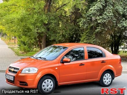 Шевроле Авео, об'ємом двигуна 1.5 л та пробігом 138 тис. км за 3300 $, фото 1 на Automoto.ua