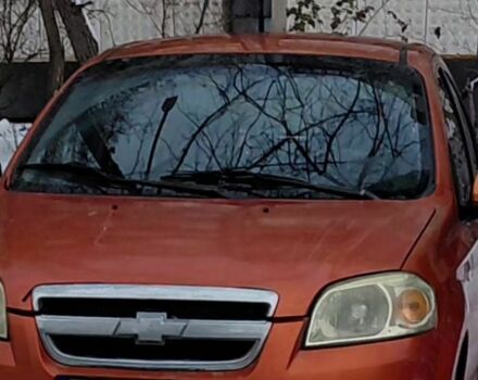 Шевроле Авео, об'ємом двигуна 1 л та пробігом 290 тис. км за 3150 $, фото 1 на Automoto.ua