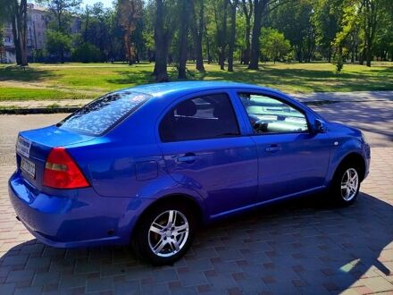 Шевроле Авео, об'ємом двигуна 1.5 л та пробігом 315 тис. км за 4350 $, фото 1 на Automoto.ua
