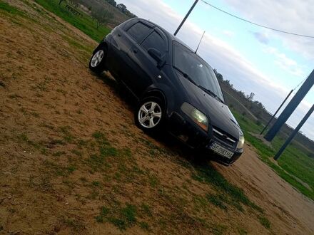 Шевроле Авео 2006 в Вознесенске на Automoto.ua Шевроле Авео, объемом двигателя 1.5 л и пробегом 280 тыс. км за 2000 $, фото 1 на Automoto.ua