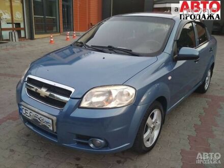 Шевроле Авео 2006 в Черновцах на Automoto.ua Шевроле Авео, объемом двигателя 1.5 л и пробегом 249 тыс. км за 4799 $, фото 1 на Automoto.ua