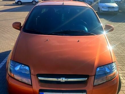 Шевроле Авео 2006 в Сумах на Automoto.ua Шевроле Авео, объемом двигателя 1.5 л и пробегом 260 тыс. км за 3800 $, фото 1 на Automoto.ua