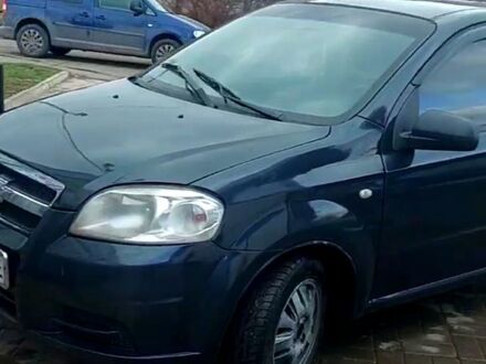 Шевроле Авео, объемом двигателя 1.5 л и пробегом 200 тыс. км за 2400 $, фото 1 на Automoto.ua