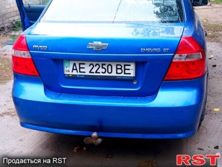 Шевроле Авео, объемом двигателя 1.5 л и пробегом 250 тыс. км за 2150 $, фото 1 на Automoto.ua