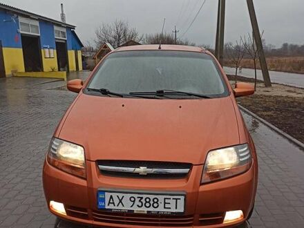 Шевроле Авео 2006 в Харькове на Automoto.ua Шевроле Авео, объемом двигателя 1.5 л и пробегом 180 тыс. км за 3000 $, фото 1 на Automoto.ua