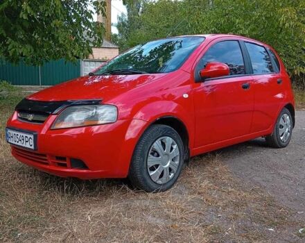 Шевроле Авео, объемом двигателя 1.5 л и пробегом 184 тыс. км за 2800 $, фото 1 на Automoto.ua