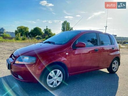 Шевроле Авео 2006 в Виннице на Automoto.ua Шевроле Авео, объемом двигателя 1.5 л и пробегом 182 тыс. км за 3900 $, фото 1 на Automoto.ua