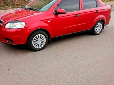 Шевроле Авео 2006 в Кропивницком (Кировограде) на Automoto.ua Шевроле Авео, объемом двигателя 1.5 л и пробегом 260 тыс. км за 3100 $, фото 1 на Automoto.ua
