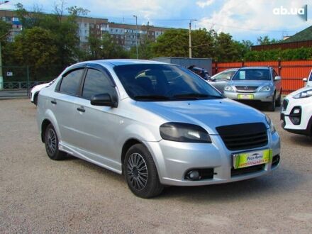 Шевроле Авео, об'ємом двигуна 1.5 л та пробігом 189 тис. км за 3400 $, фото 1 на Automoto.ua