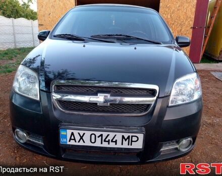 Шевроле Авео, объемом двигателя 1.5 л и пробегом 250 тыс. км за 3400 $, фото 1 на Automoto.ua