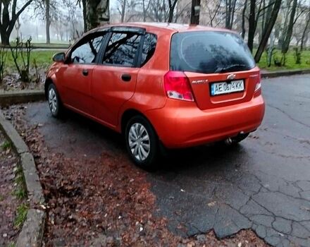 Шевроле Авео, объемом двигателя 1.5 л и пробегом 20000 тыс. км за 3200 $, фото 1 на Automoto.ua