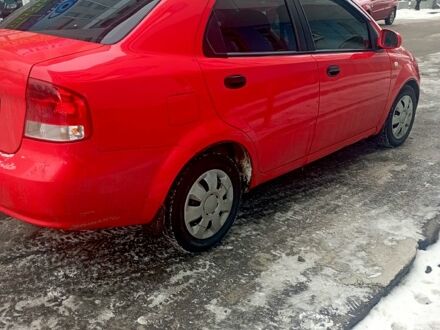 Шевроле Авео, об'ємом двигуна 1.5 л та пробігом 300 тис. км за 3700 $, фото 1 на Automoto.ua