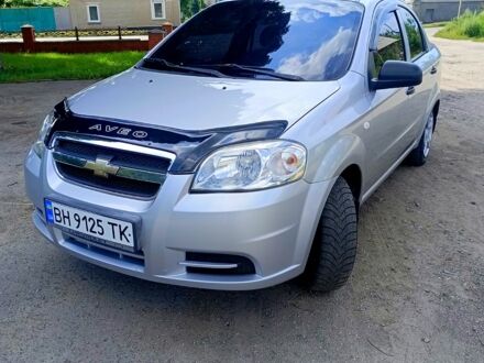 Шевроле Авео 2006 у Путивле на Automoto.ua Шевроле Авео, об'ємом двигуна 1.5 л та пробігом 214 тис. км за 4650 $, фото 1 на Automoto.ua