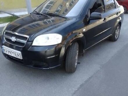 Шевроле Авео 2006 в Днепре (Днепропетровске) на Automoto.ua Шевроле Авео, объемом двигателя 1.5 л и пробегом 295 тыс. км за 2500 $, фото 1 на Automoto.ua