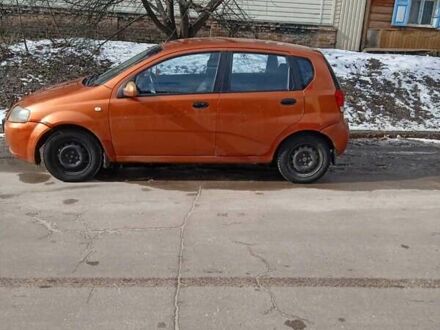 Шевроле Авео 2006 у Городне на Automoto.ua Шевроле Авео, об'ємом двигуна 1.5 л та пробігом 230 тис. км за 3000 $, фото 1 на Automoto.ua