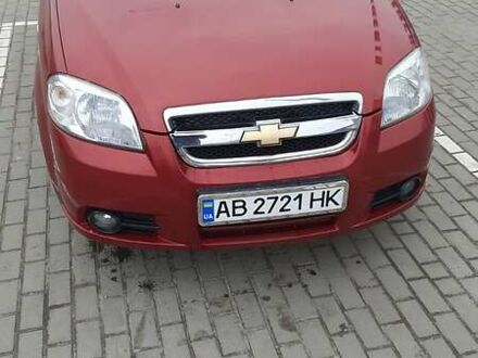 Шевроле Авео 2006 в Хмельницком на Automoto.ua Шевроле Авео, объемом двигателя 1.5 л и пробегом 191 тыс. км за 4200 $, фото 1 на Automoto.ua