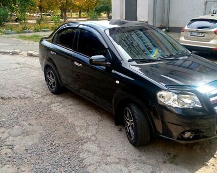Шевроле Авео, объемом двигателя 1.5 л и пробегом 110 тыс. км за 3500 $, фото 1 на Automoto.ua