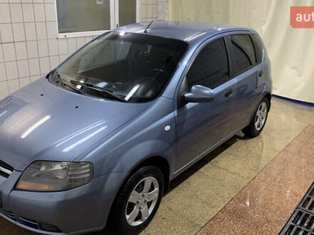 Шевроле Авео 2007 в Здолбунове на Automoto.ua Шевроле Авео, объемом двигателя 1.6 л и пробегом 203 тыс. км за 3500 $, фото 1 на Automoto.ua