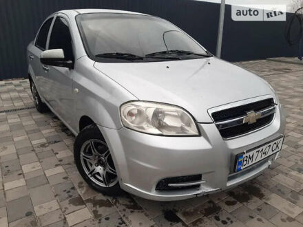 Шевроле Авео 2007 у Полтаві на Automoto.ua Шевроле Авео, об'ємом двигуна 1.5 л та пробігом 240 тис. км за 3400 $, фото 1 на Automoto.ua