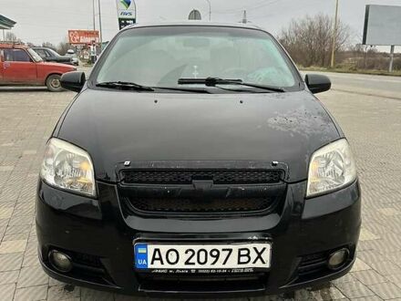Шевроле Авео 2007 у Ужгороді на Automoto.ua Шевроле Авео, об'ємом двигуна 1.5 л та пробігом 139 тис. км за 3300 $, фото 1 на Automoto.ua