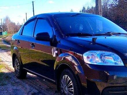 Шевроле Авео, об'ємом двигуна 1.5 л та пробігом 132 тис. км за 4900 $, фото 1 на Automoto.ua